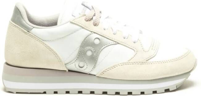 Saucony Sneaker 100% samenstelling Productcode: S60530-16 White Dames - Foto 17
