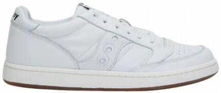 Saucony Jazz Court Sneakers Upgrade je stijl White