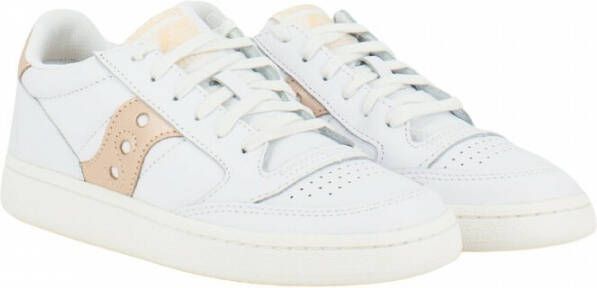 Saucony Sneakers Wit Dames