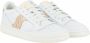 Saucony Trendy Damessneakers White Dames - Thumbnail 7