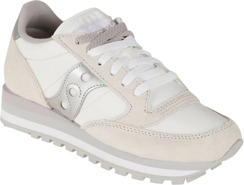 Saucony Sneaker 100% samenstelling Productcode: S60530-16 White Dames - Foto 2