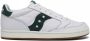 Saucony Wit-Groene Jazz Court Sneakers White Unisex - Thumbnail 8