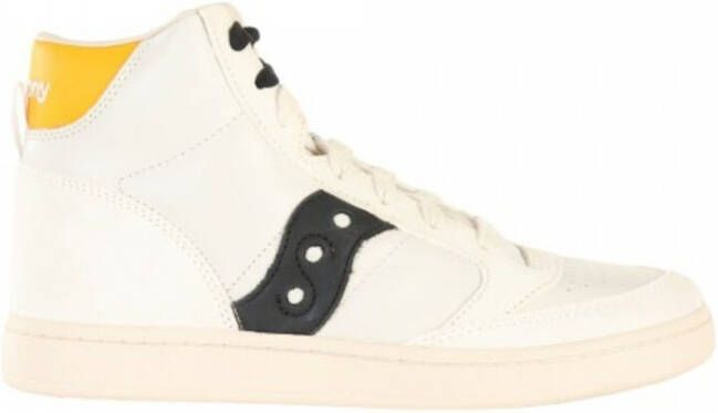 Saucony Sneakers Wit Heren