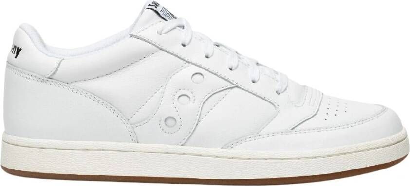 Saucony Sneakers Wit Unisex