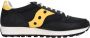 Saucony Sneakers Zwart - Thumbnail 1