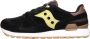 Saucony Sneakers Zwart - Thumbnail 1
