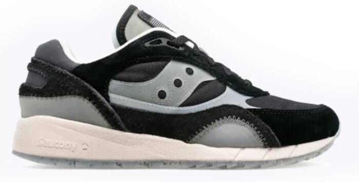 Saucony Sneakers Zwart Dames