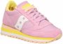 Saucony Jazz Triple Schoenen Pink Dames - Thumbnail 4