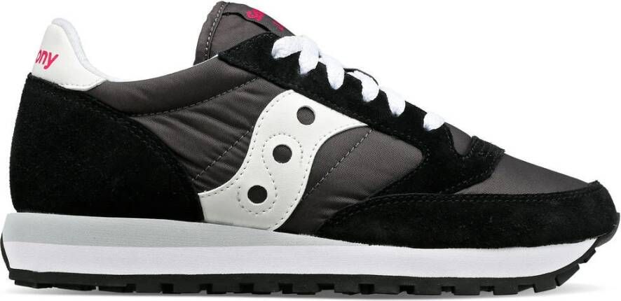 Saucony Sneakers Zwart Dames