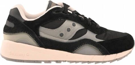 Saucony Sneakers Zwart Heren