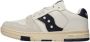 Saucony Klassieke Sonic Spot-Bilt Basketbalschoenen White - Thumbnail 7