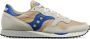 Saucony Sportschoenen Beige Heren - Thumbnail 1