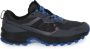 Saucony Excursion TR16 GTX Dames Sportschoenen Hardlopen Trail donkergrijs - Thumbnail 1