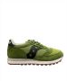 Saucony 81Nm Groene Sneakers Herenschoenen voor casual gelegenheden Green Heren - Thumbnail 1
