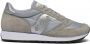Saucony Stijlvolle Grijze Sneakers voor Grijs - Thumbnail 1