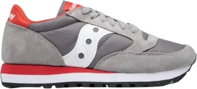 SAUCONY ORIGINALS Jazz Original Sneakers 1 2 Man - Foto 2