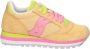 Saucony Jazz Triple Limited Edition Sneakers Yellow Dames - Thumbnail 1