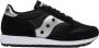 Saucony Trinidad James Jazz 81 Sneakers Black Heren - Thumbnail 2