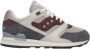 Saucony Stijlvolle Courageous Sneakers Multicolor Heren - Thumbnail 1
