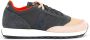 Saucony Unisex Sneakers Synthetisch Materiaal Suède Gray - Thumbnail 1