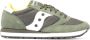 Saucony Stijlvolle en comfortabele herensneakers Groen Heren - Thumbnail 3