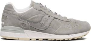 Saucony Stijlvolle en comfortabele Shadow 5000 sneakers Grijs
