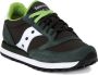 Saucony Stijlvolle en comfortabele herensneakers Groen Heren - Thumbnail 4