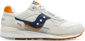 Saucony Stijlvolle en comfortabele sneakers voor mannen Wit Heren