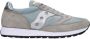 Saucony Stijlvolle Grijze Sneakers voor Grijs - Thumbnail 1