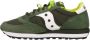 Saucony Stijlvolle en comfortabele herensneakers Groen Heren - Thumbnail 1