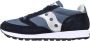 Saucony Retro-geïnspireerde Jazz 81 Sneaker Meerkleurig Heren - Thumbnail 17