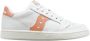 Saucony Stijlvolle Jazz Court Sneakers voor Vrouwen White Dames - Thumbnail 1