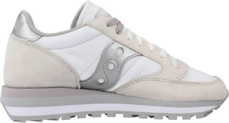 Saucony Sneaker 100% samenstelling Productcode: S60530-16 White Dames - Foto 10