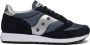 Saucony Retro-geïnspireerde Jazz 81 Sneaker Meerkleurig Heren - Thumbnail 11