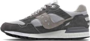 Saucony Stijlvolle Shadow 5000 Sneakers Grijs Heren