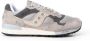 SAUCONY Lage Sneakers Shadow 5000 W Maat: 41 Materiaal: Suède Kleur: Grijs - Thumbnail 2