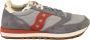 Saucony Stijlvolle Sneakers met Rubberen Zool Multicolor Heren - Thumbnail 16