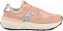 Saucony Stijlvolle Sneakers met Rubberen Zool - Thumbnail 1