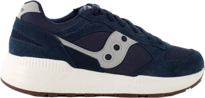 Saucony Stijlvolle Sneakers voor Actieve Levensstijl