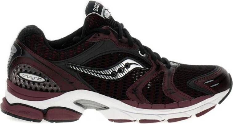 Saucony Stijlvolle Sneakers voor Actieve Levensstijl