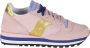 Saucony Stijlvolle en Comfortabele Sneakers voor Vrouwen Roze Dames - Thumbnail 6