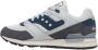 Saucony Stijlvolle Sneakers voor de Dapperen Multicolor Heren - Thumbnail 1