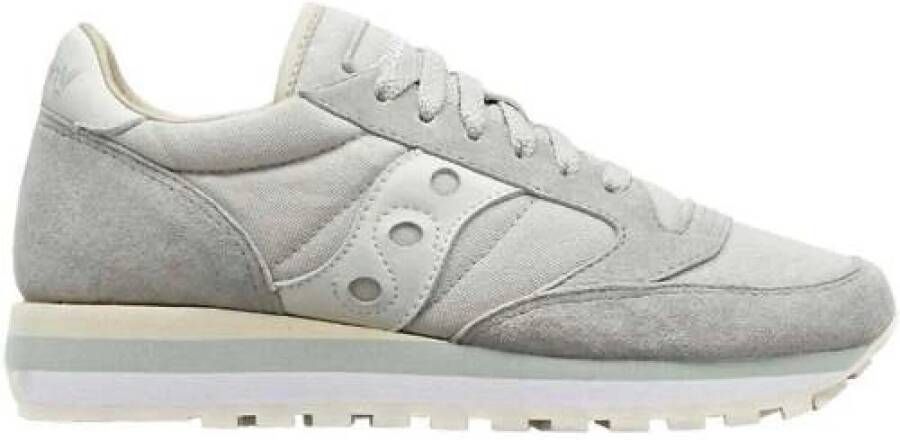 Saucony Stijlvolle Sneakers White Dames