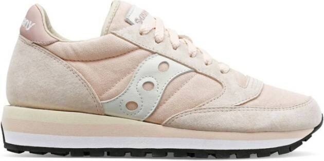 Saucony Jazz Triple Sneakers White Dames