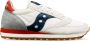 Saucony Groene Jazz Original M Lage Sneakers Multicolor - Thumbnail 12
