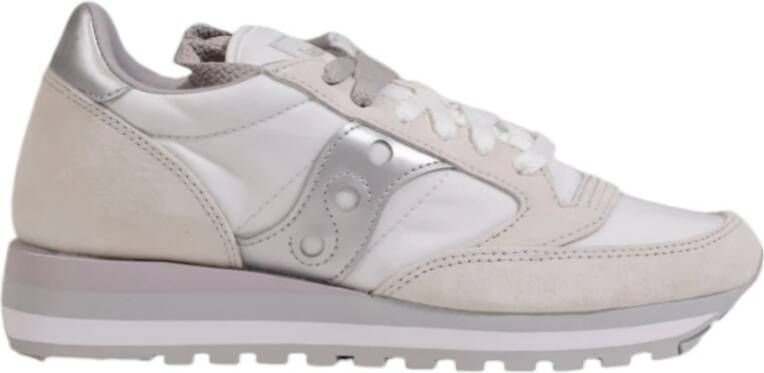 Saucony Sneaker 100% samenstelling Productcode: S60530-16 White Dames - Foto 14