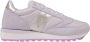 Saucony Roze Sneakers Lichtgewicht Drievoudige Tussenzool Beperkte Oplage Pink Dames - Thumbnail 5