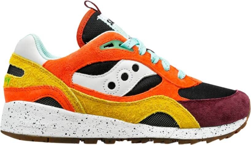 Saucony Trailian Pack Coral Must Shadow Multicolor Dames
