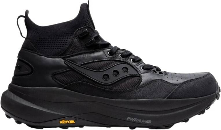Saucony Trekker Sneakers