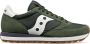 Saucony Verde Grigio Jazz Original S2044-663 Groen Heren - Thumbnail 1